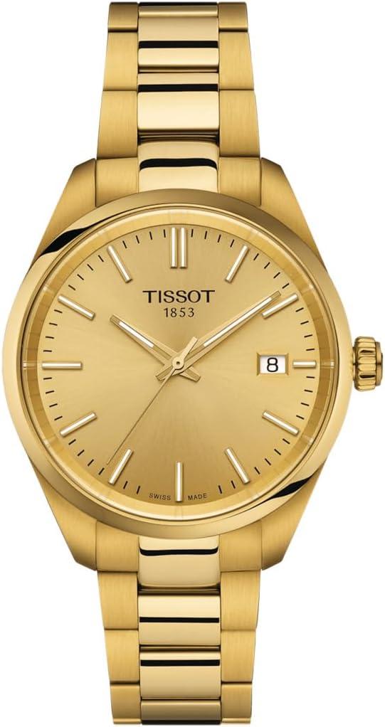 Tissot PR 100 34mm Unisex Watch