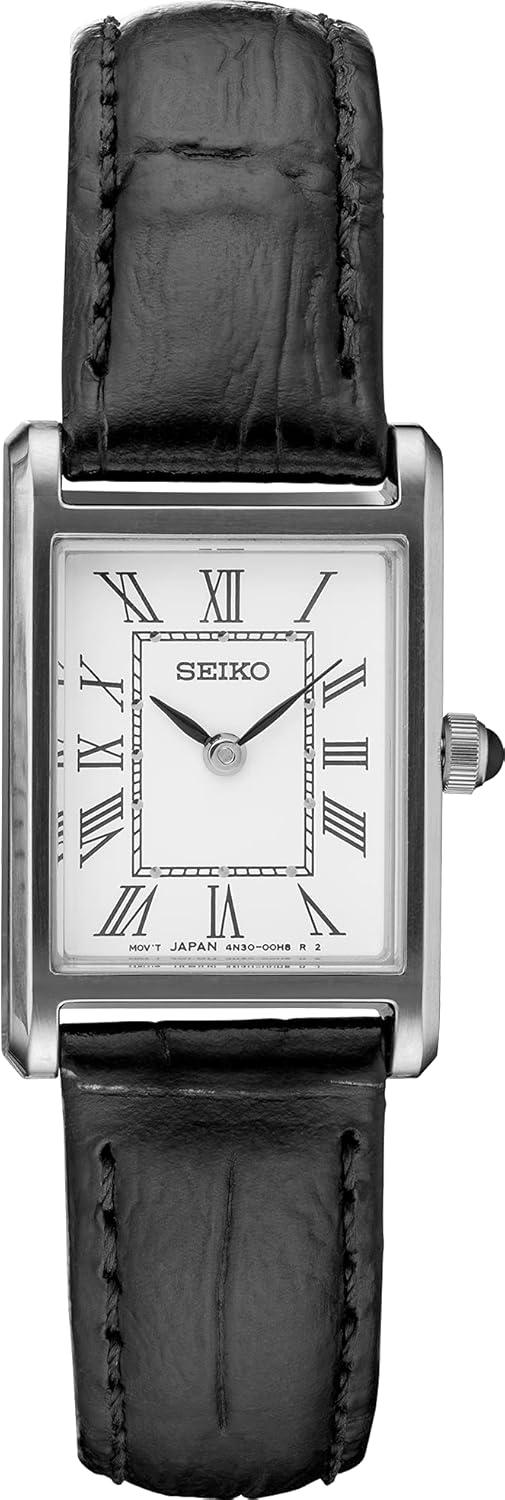 Seiko SWR053 Women's Analog Watch
