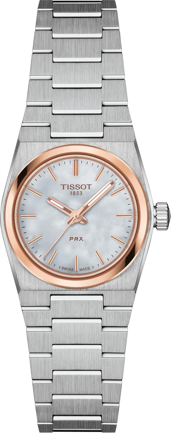 Tissot PRX Quartz 25mm Women's Watch