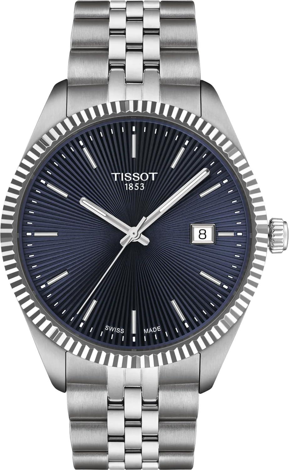Tissot Ballade 40mm Men's Wristwatch