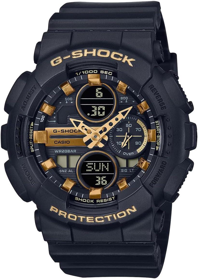 G-SHOCK GMAS140M-1A Women's Watch