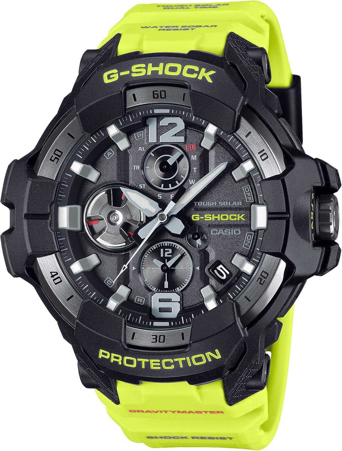 Casio Watch G-Shock GR-B300RY-1A9JF - Master of G-AIR GRAVITYMASTER