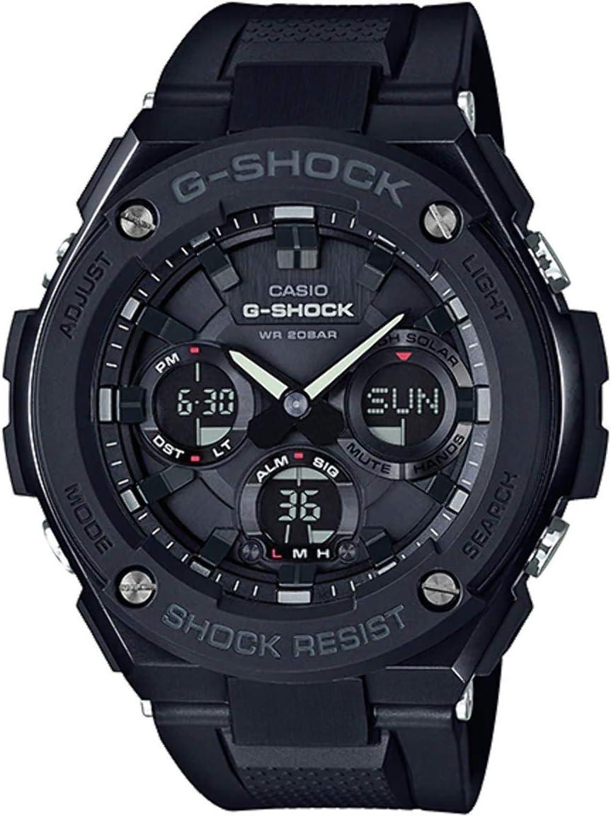 G-Shock GSTS100G-1B Men's Watch