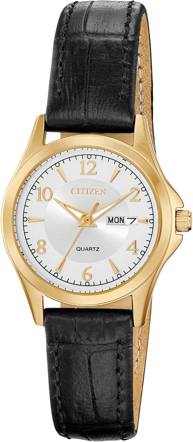 Citizen Quartz Women's Watch - EQ0593-26A