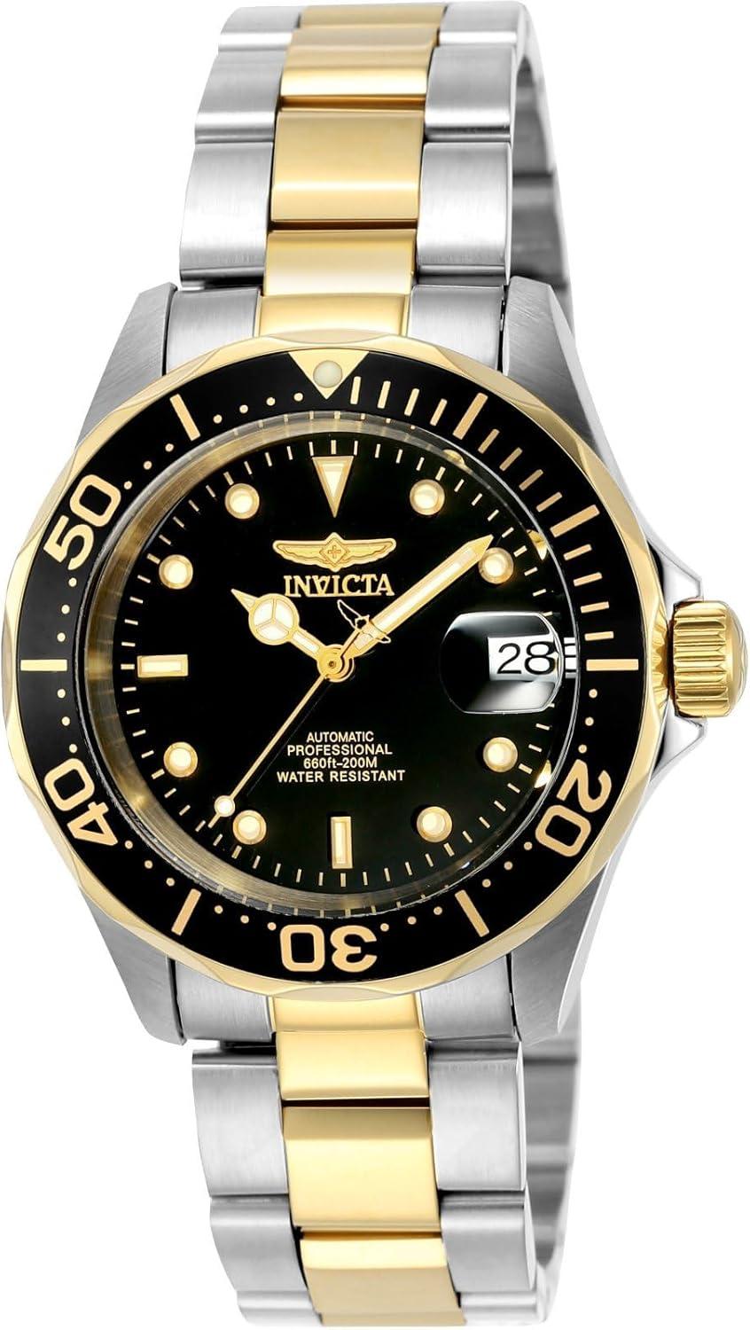 Invicta Men's 8927 Pro Diver Collection Automatic Watch