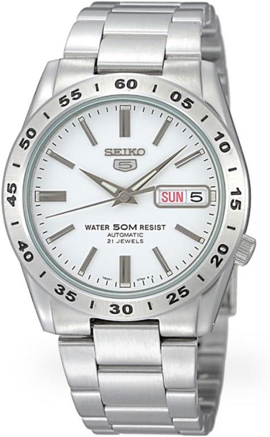 SEIKO Men's Automatic (Made in Japan) Watch # SNKD97J1