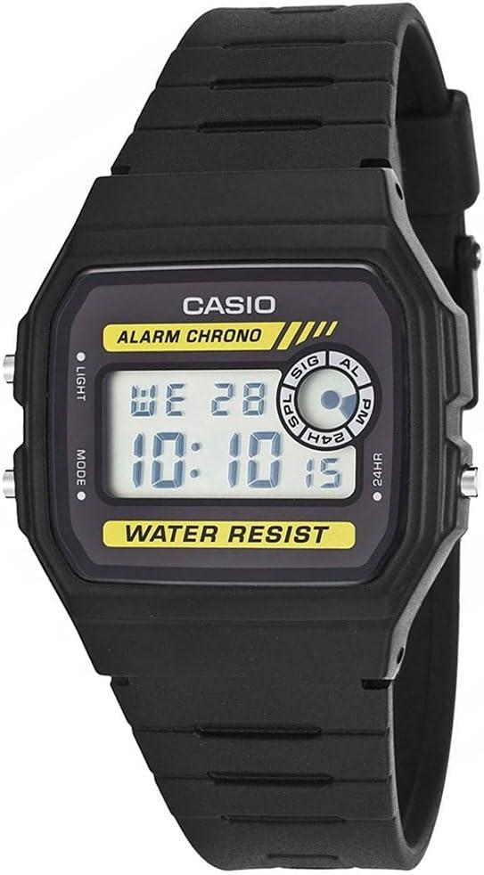Casio G-Series F-94WA-9 F-94WA Men's Digital Watch
