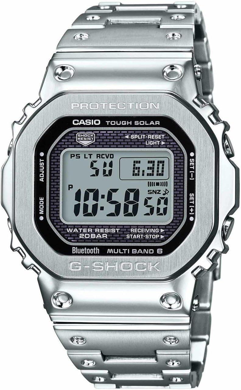 GMWB5000D-1 Men's G-Shock Watch