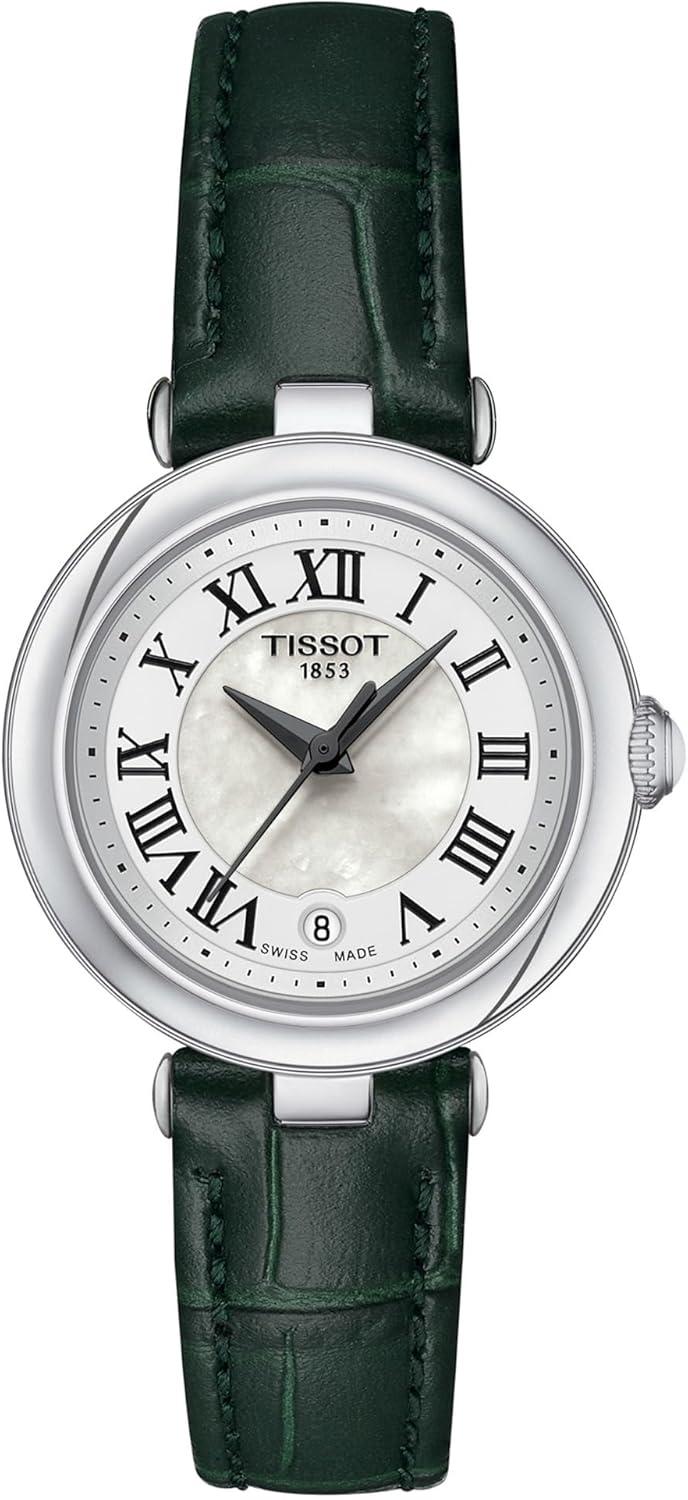 Tissot Bellissima Women's Watch