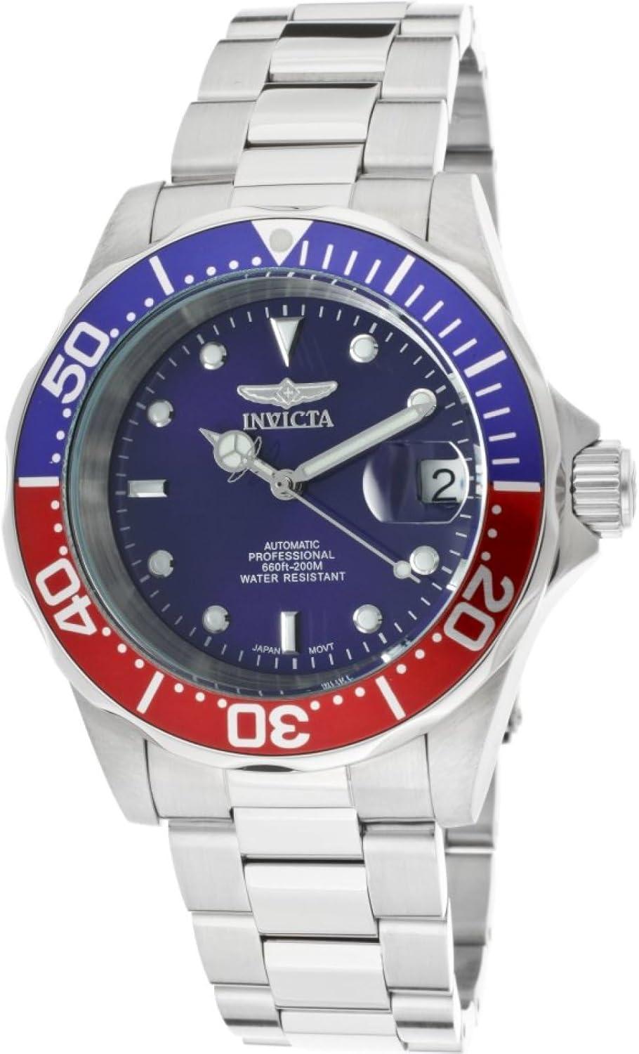 Invicta Men's 5053 Pro Diver Collection Automatic Watch