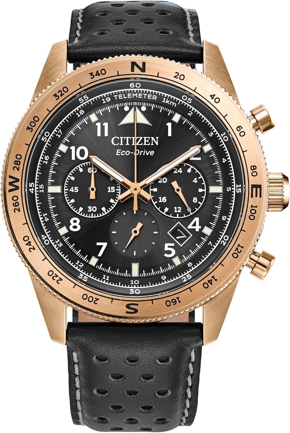 Citizen Men's Eco-Drive Weekender Sport Casual Watch