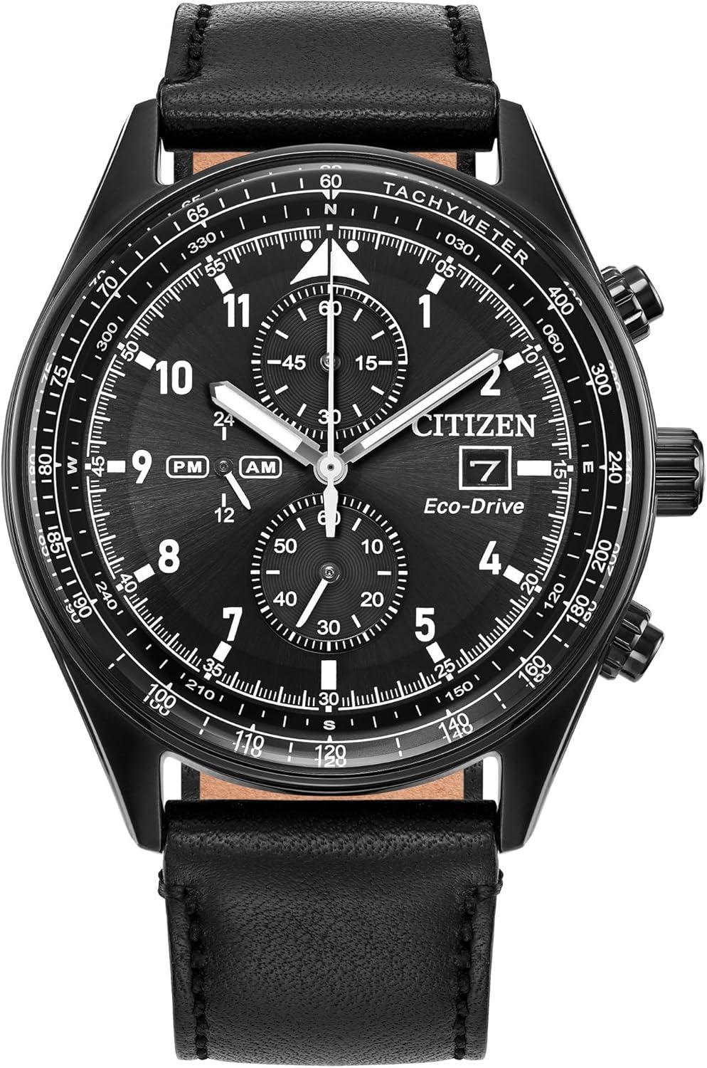 Citizen Men's Eco-Drive Weekender Sport Casual Watch
