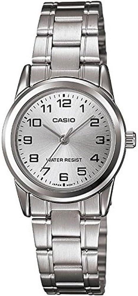 CASIO COLLECTION LTP-V001D-7BUDF Women's Watch