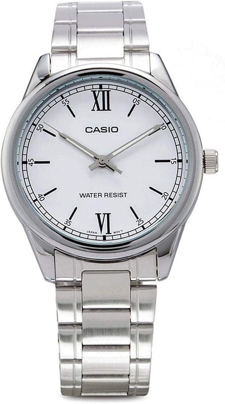 CASIO MTPV005D-7B2 Men's Watch