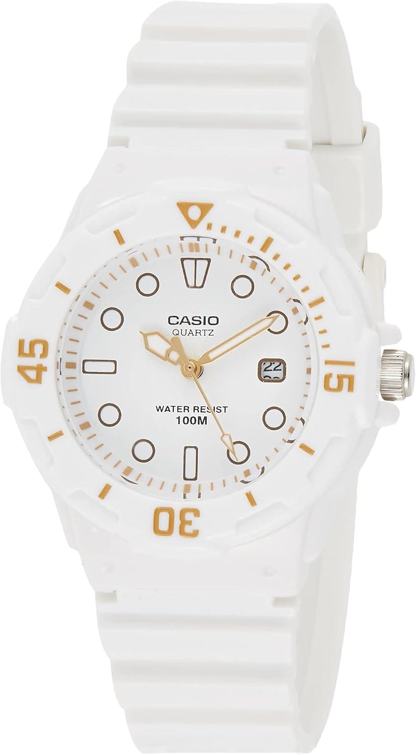 Casio LRW200H Series Women's Analog Watch