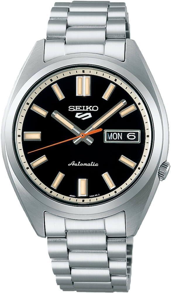 SEIKO Men's SRPK89 5 Sports Watch