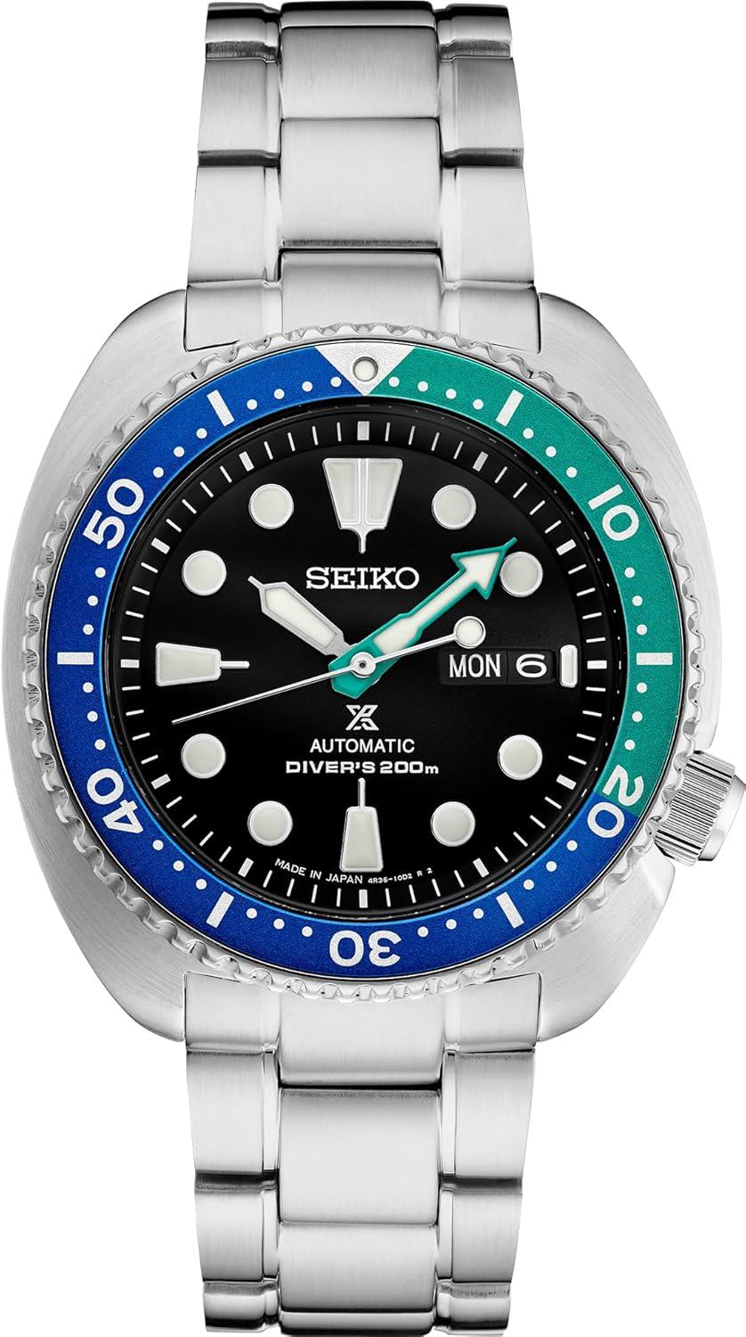 SEIKO SRPJ35 Watch for Men - Prospex Collection
