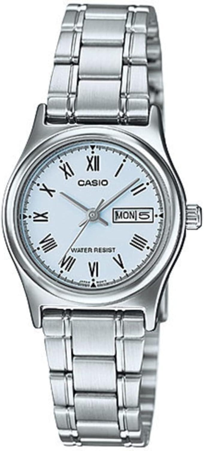 Casio LTP-V006D-2BUDF Women's Wrist Watch