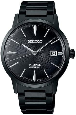 SEIKO SRPJ15 Automatic Watch for Men - Presage Collection