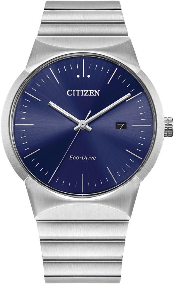 Citizen Eco-Drive Modern Axiom Watch - BM7580-51L