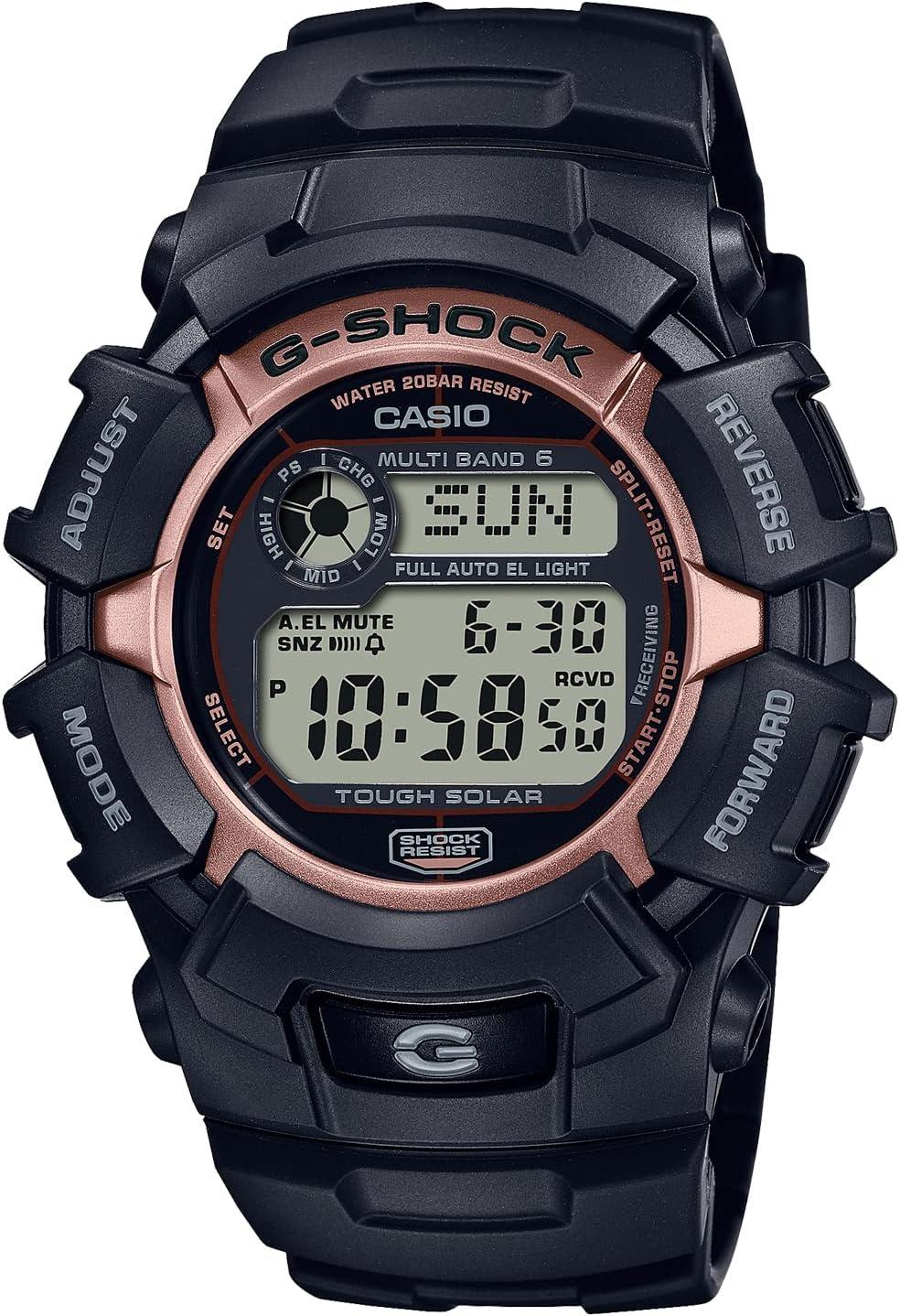 CASIO GW-2300 Series GW-2320SF-1B5JR G-Shock FIRE Package ’22