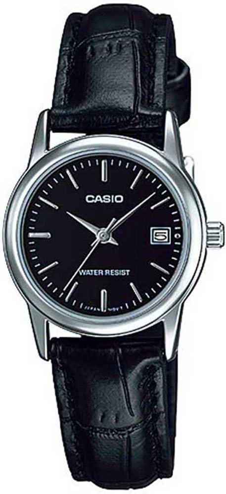 Casio LTP-V002L-1AUDF Wristwatch