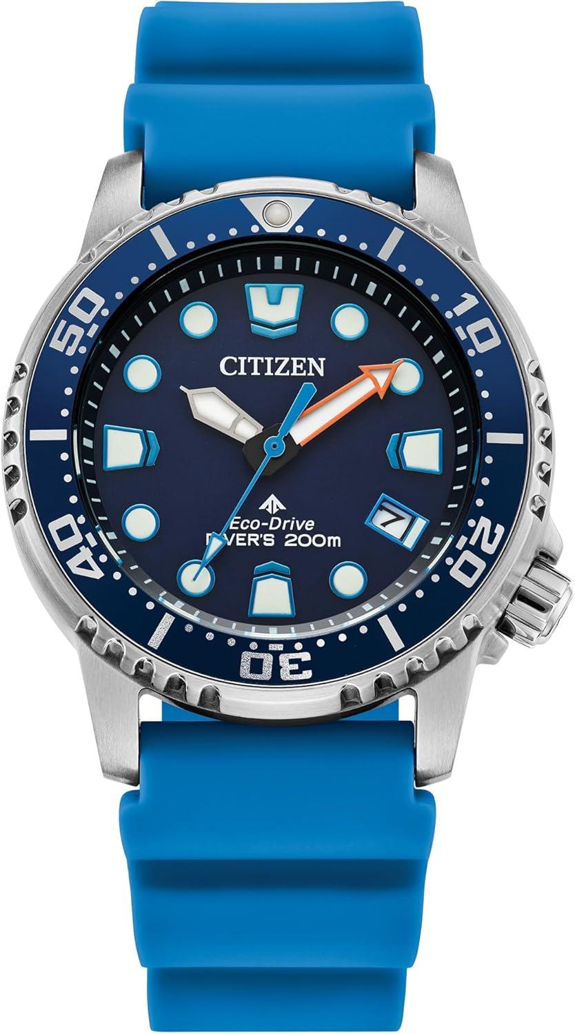 Citizen Women's Eco-Drive Promaster Dive Watch
