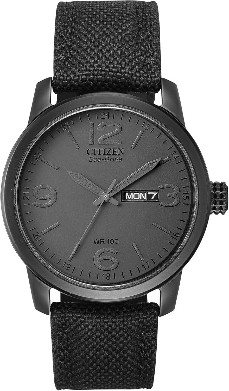 Citizen Men's Eco-Drive® Sport Watch BM8475-00F