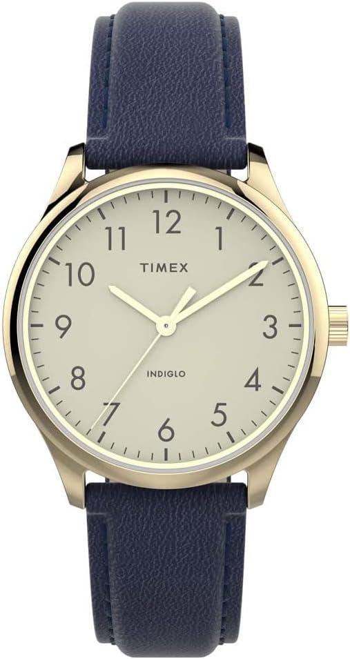 Timex Women's Easy Reader Quartz Watch - Model TW2V36200