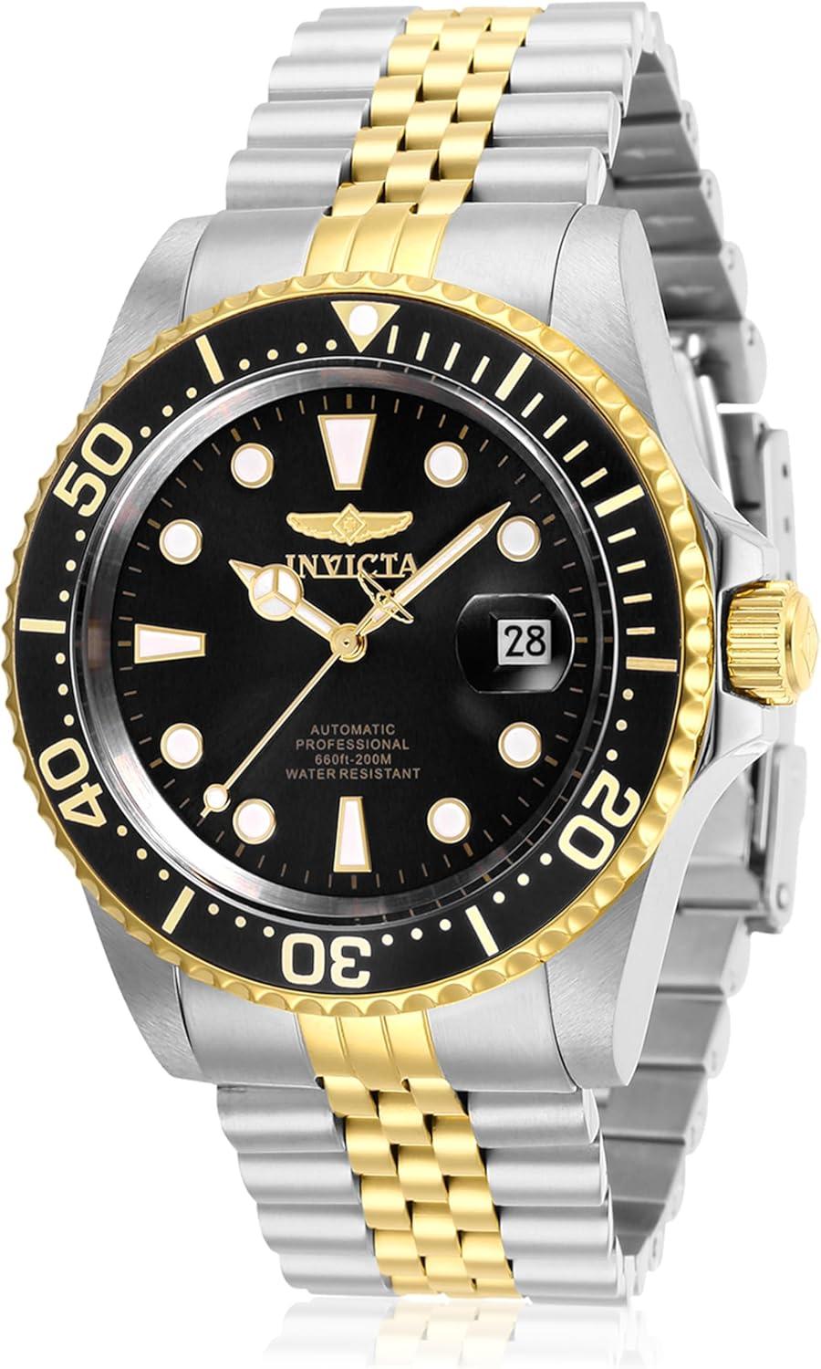 Invicta Men's Pro Diver Automatic Watch 30094
