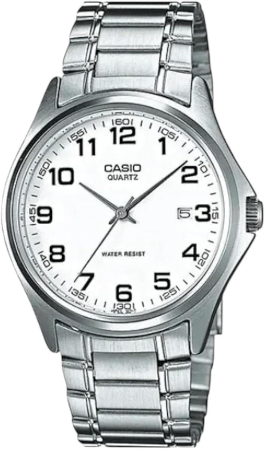 Casio General Men's Watches Metal Fashion MTP-1183A-7BDF