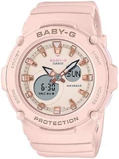 Casio Baby-G BGA-275-4A Wristwatch - Women's Overseas Model