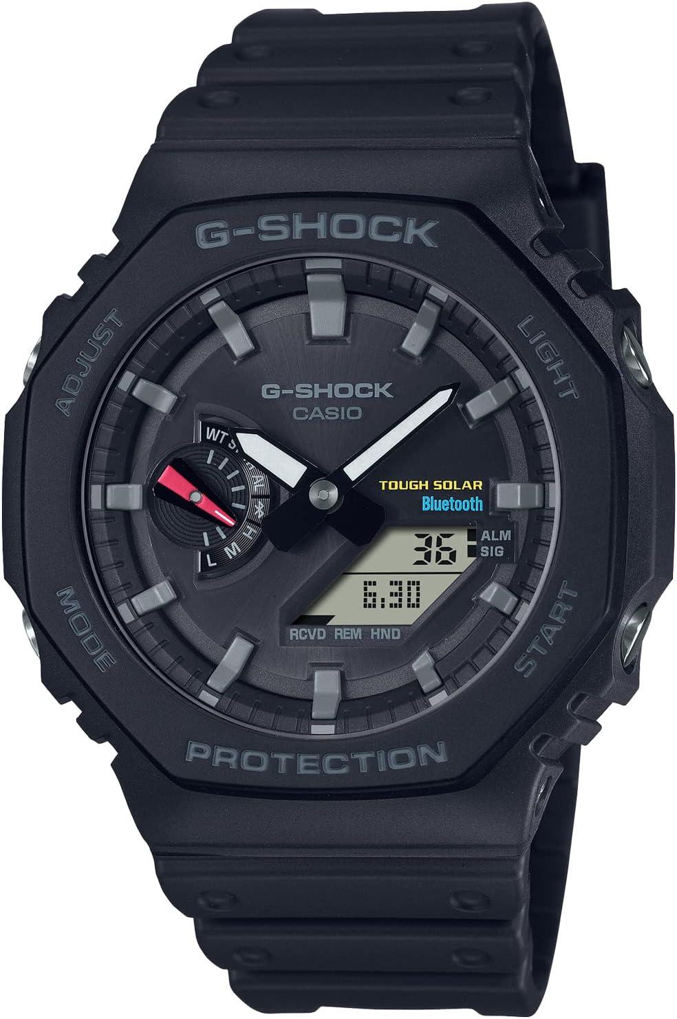 Casio GA-B2100-1AJF G-Shock Men's Watch