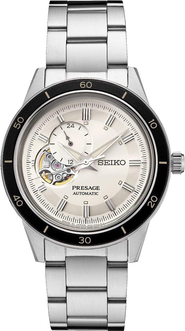 SEIKO SSA423 Automatic Watch for Men - A Timeless Classic
