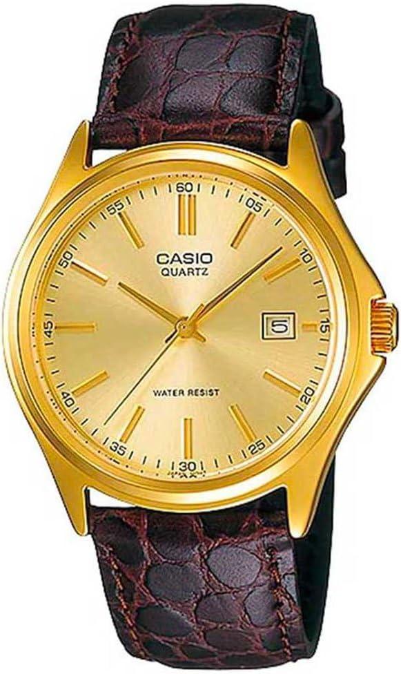 Casio General Men's Watches Strap Fashion MTP-1183Q-9ADF