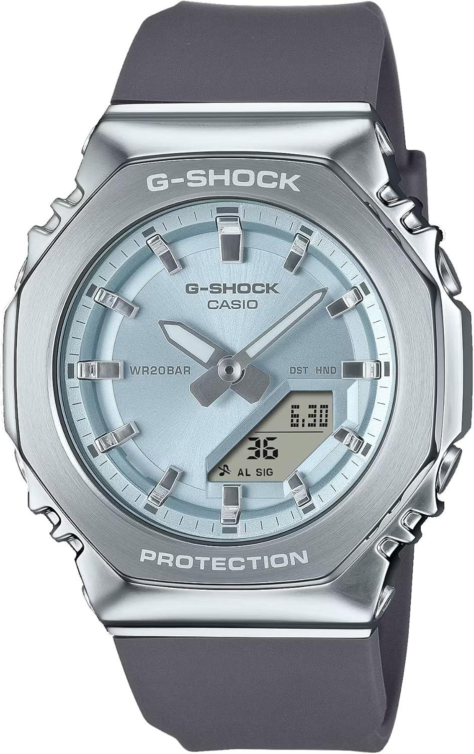 G-Shock Casio Women's Analog Digital Watch GMS2110-2A