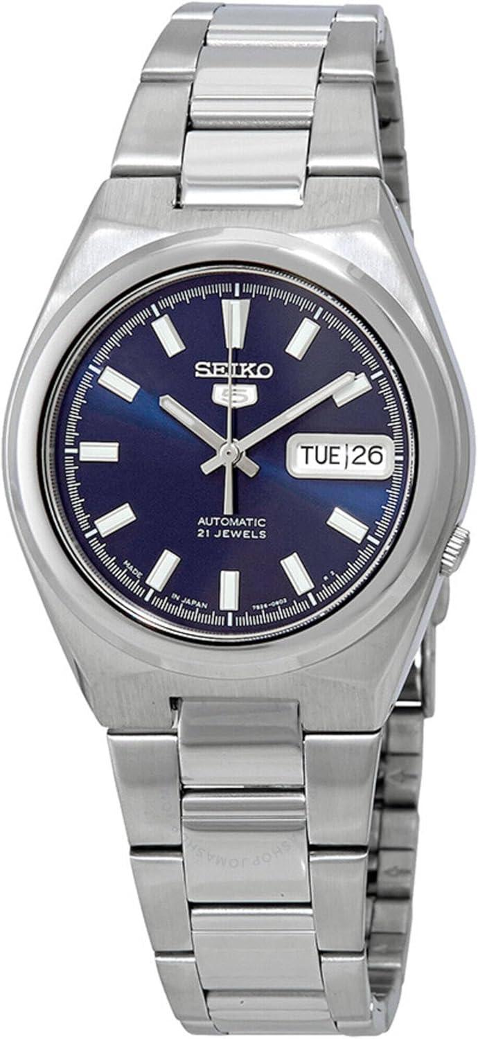 SEIKO 5 Automatic Watch Made in Japan SNKC51J1