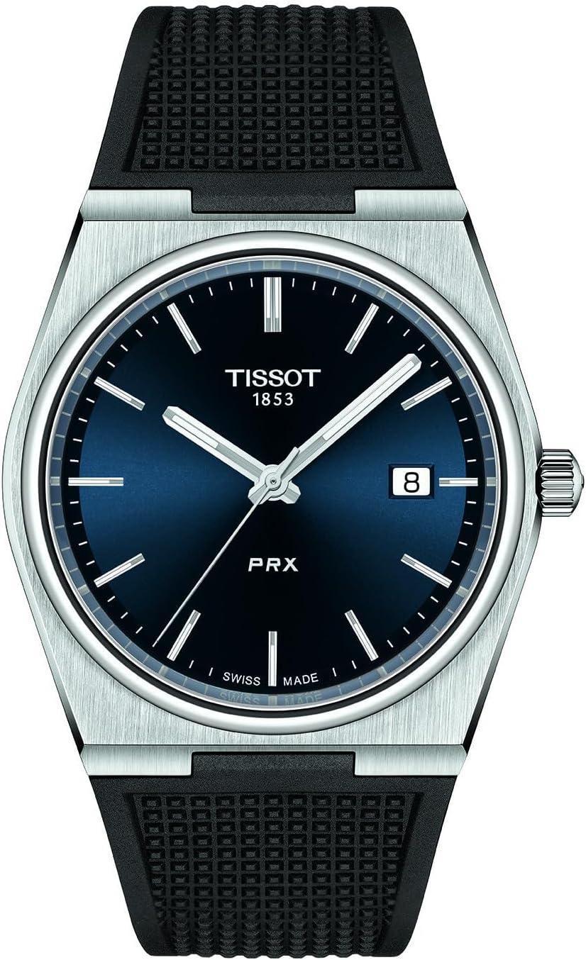 Tissot PRX Men's Watch - Model T1374101704100