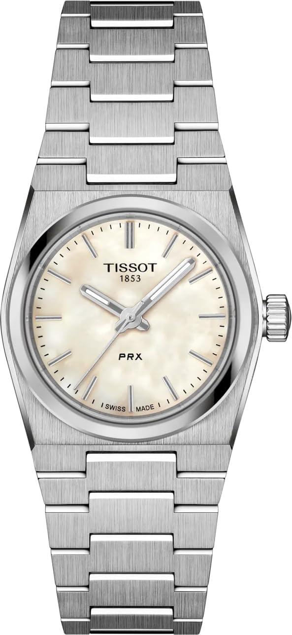 Tissot PRX Quartz 25mm Women's Watch