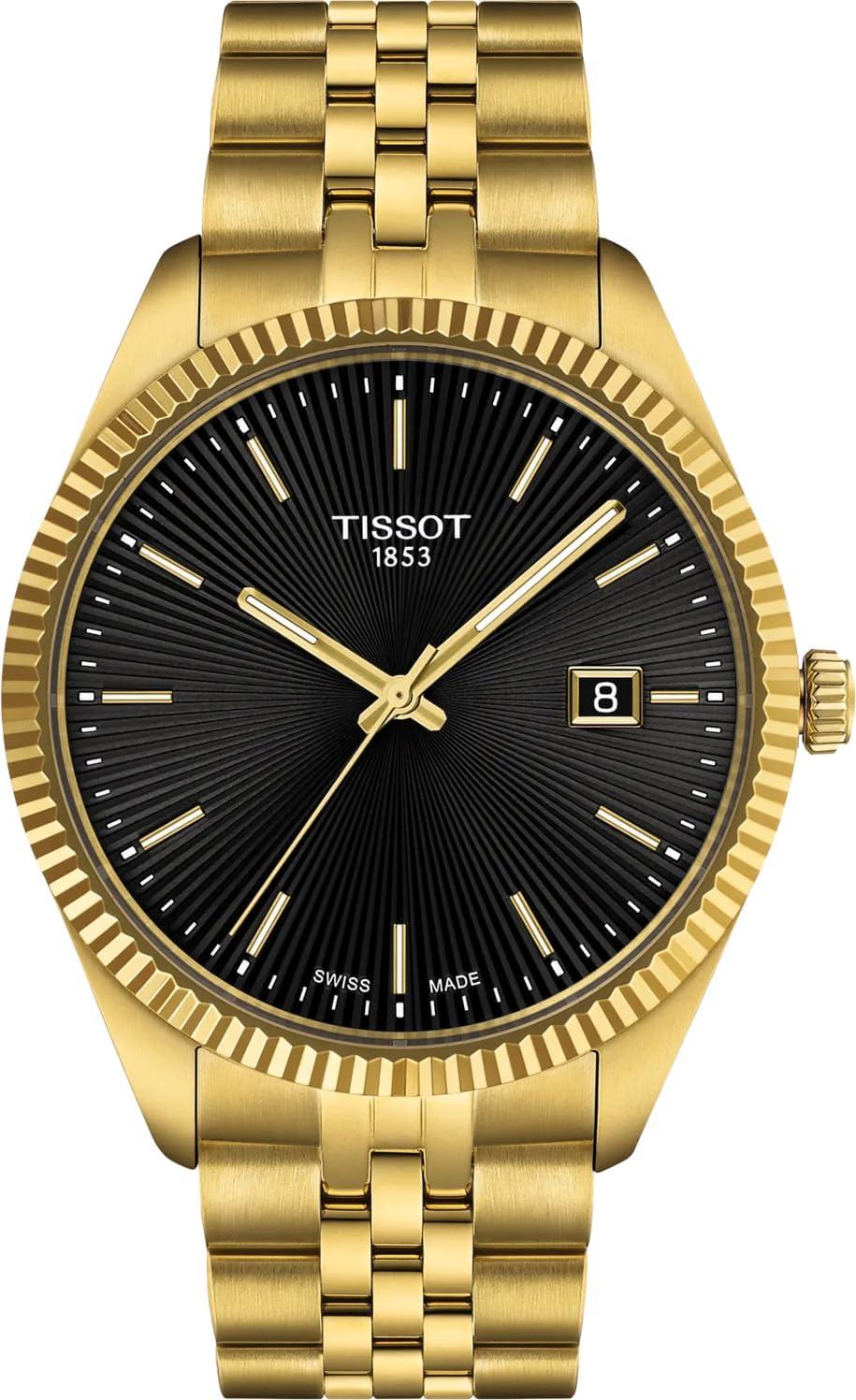 Tissot Ballade 40mm Men's Watch