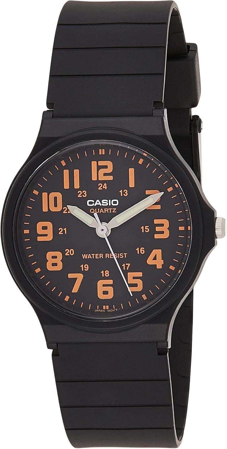 Casio MQ-71-4BDF Wristwatch