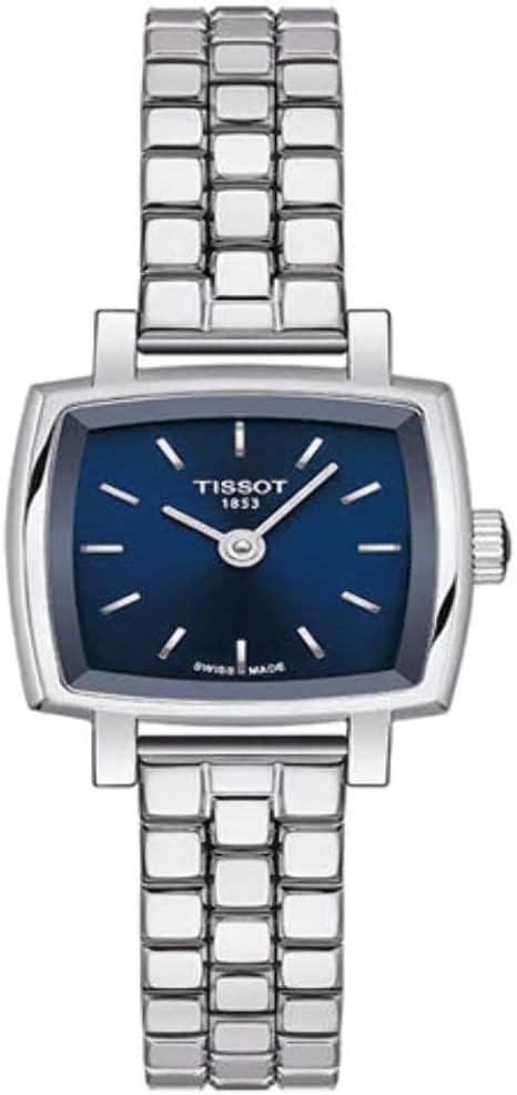 Tissot Lovely Square Women's Watch T0581091104101