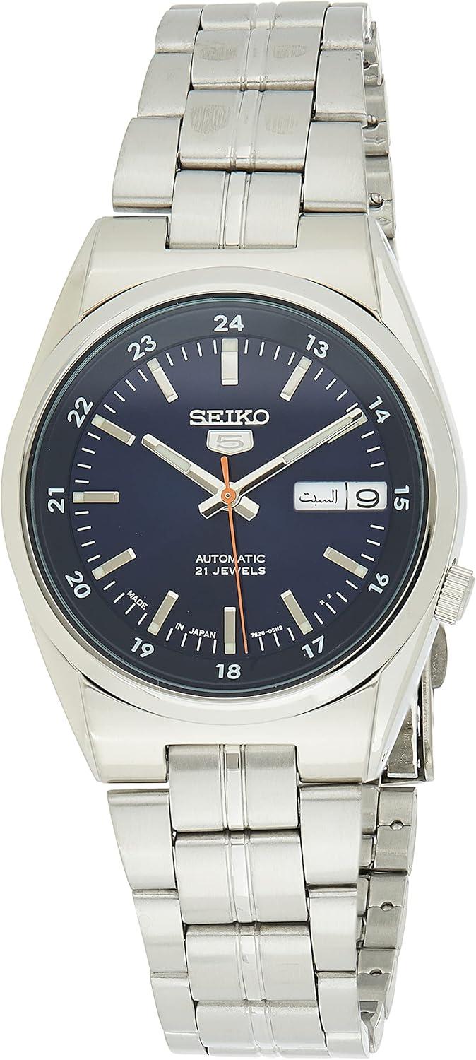 SEIKO 5 Automatic Made in Japan SNK563J1