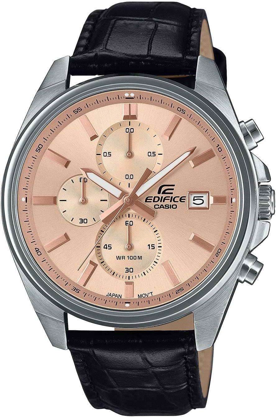 Casio EFV-610EL-5AUEF Men's Wrist Watch