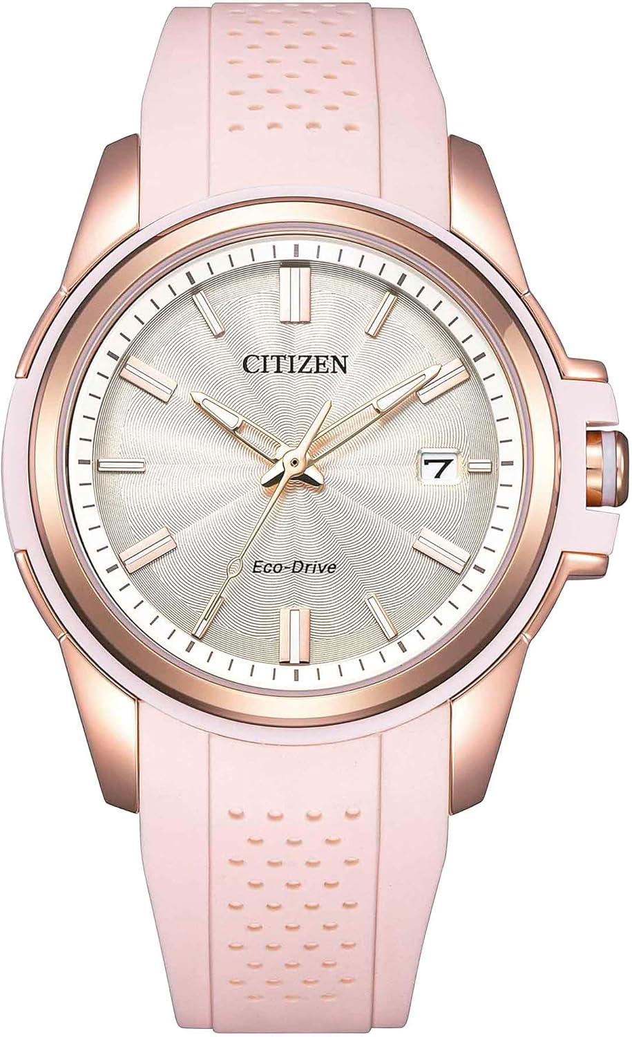Citizen Women's Eco-Drive Weekender Sport Casual Watch