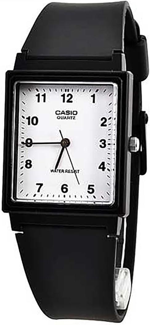 Casio General Men's Watches Analog MQ-27-7BUDF