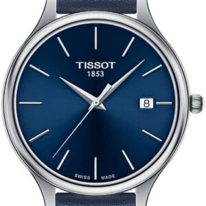 Tissot Women’s Bella Ora 316L Stainless Steel Case Quartz Watch