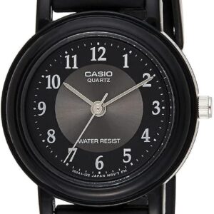 Casio LQ139A-1B3 Series Women’s Classic Analog Watch