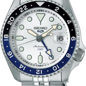 Seiko Men’s SSK033 5 Sports Watch