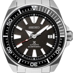 SEIKO SRPF03 Automatic Dive Watch for Men – Prospex Special Edition